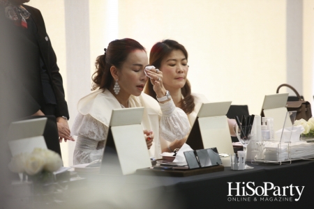 Exclusive Event ‘Clear and Beyond’ with Kanebo and Beauty Gems by HiSoParty