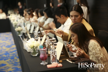 Exclusive Event ‘Clear and Beyond’ with Kanebo and Beauty Gems by HiSoParty