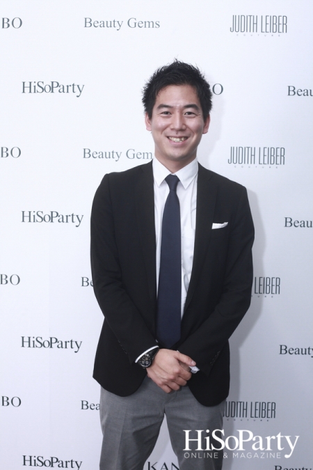 Exclusive Event ‘Clear and Beyond’ with Kanebo and Beauty Gems by HiSoParty