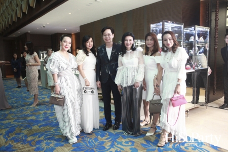 Exclusive Event ‘Clear and Beyond’ with Kanebo and Beauty Gems by HiSoParty