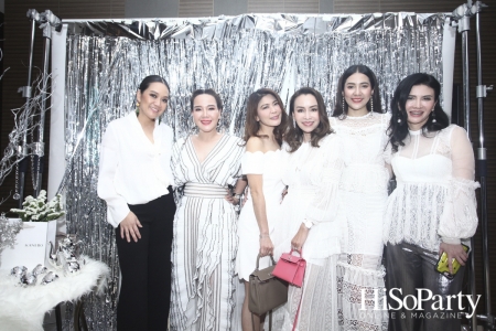 Exclusive Event ‘Clear and Beyond’ with Kanebo and Beauty Gems by HiSoParty