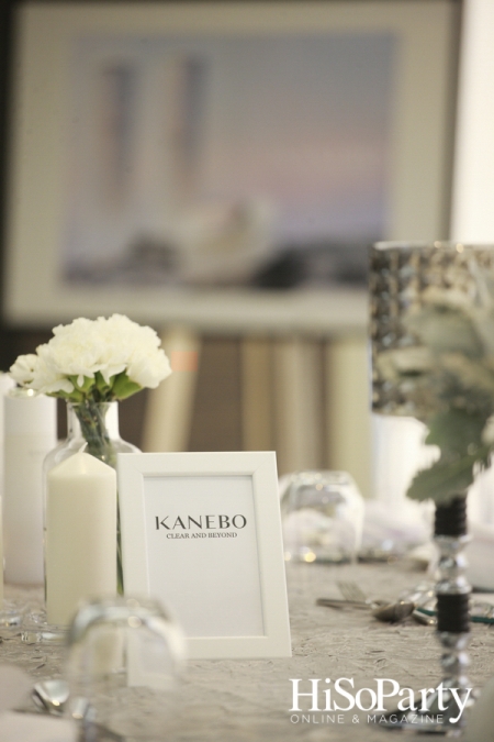 Exclusive Event ‘Clear and Beyond’ with Kanebo and Beauty Gems by HiSoParty