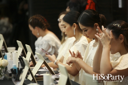 Exclusive Event ‘Clear and Beyond’ with Kanebo and Beauty Gems by HiSoParty