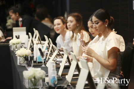 Exclusive Event ‘Clear and Beyond’ with Kanebo and Beauty Gems by HiSoParty