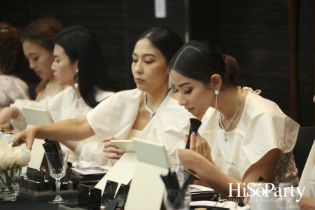 Exclusive Event ‘Clear and Beyond’ with Kanebo and Beauty Gems by HiSoParty