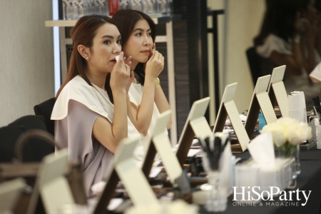 Exclusive Event ‘Clear and Beyond’ with Kanebo and Beauty Gems by HiSoParty