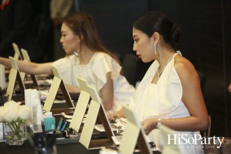 Exclusive Event ‘Clear and Beyond’ with Kanebo and Beauty Gems by HiSoParty