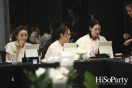 Exclusive Event ‘Clear and Beyond’ with Kanebo and Beauty Gems by HiSoParty