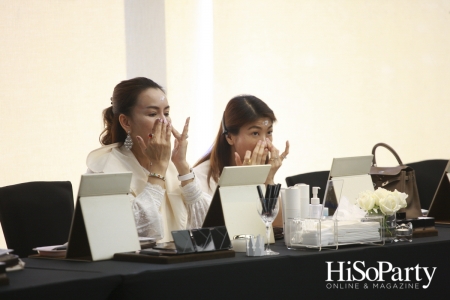 Exclusive Event ‘Clear and Beyond’ with Kanebo and Beauty Gems by HiSoParty