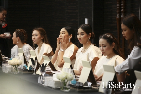 Exclusive Event ‘Clear and Beyond’ with Kanebo and Beauty Gems by HiSoParty