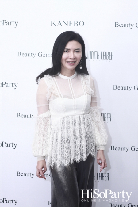 Exclusive Event ‘Clear and Beyond’ with Kanebo and Beauty Gems by HiSoParty