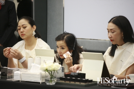 Exclusive Event ‘Clear and Beyond’ with Kanebo and Beauty Gems by HiSoParty