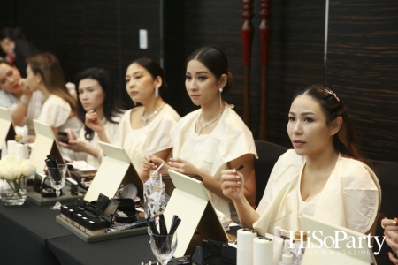 Exclusive Event ‘Clear and Beyond’ with Kanebo and Beauty Gems by HiSoParty