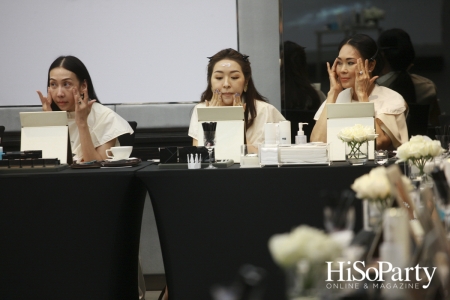 Exclusive Event ‘Clear and Beyond’ with Kanebo and Beauty Gems by HiSoParty