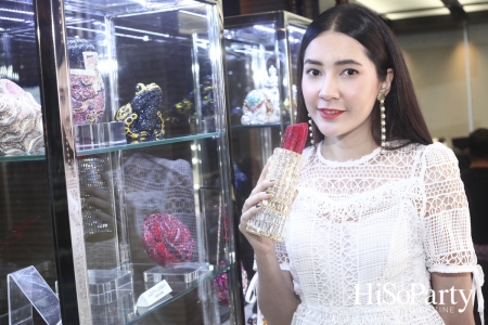 Exclusive Event ‘Clear and Beyond’ with Kanebo and Beauty Gems by HiSoParty