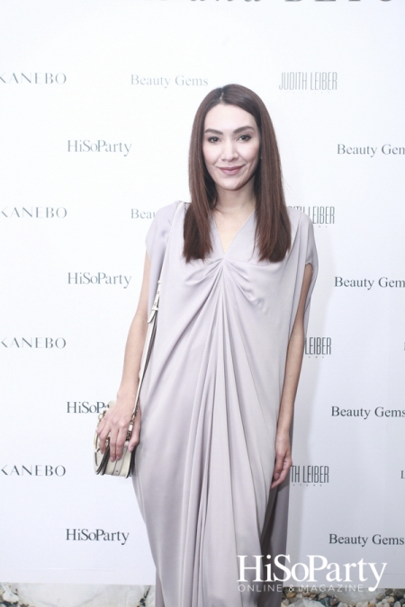 Exclusive Event ‘Clear and Beyond’ with Kanebo and Beauty Gems by HiSoParty