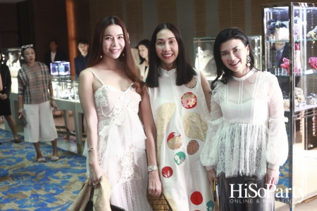 Exclusive Event ‘Clear and Beyond’ with Kanebo and Beauty Gems by HiSoParty