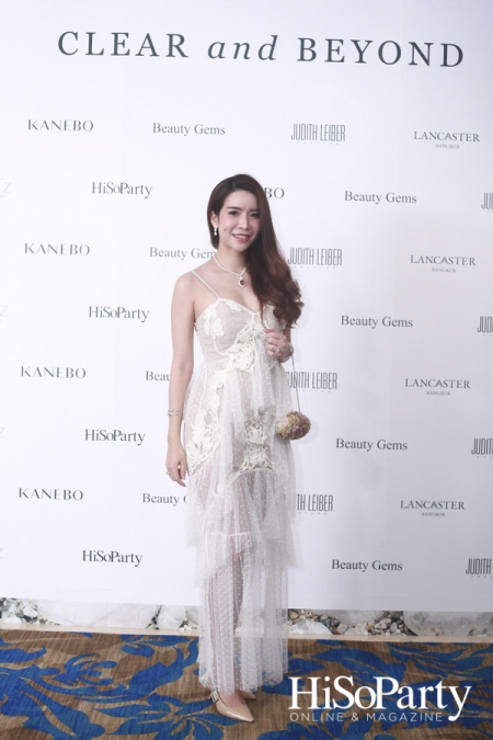 Exclusive Event ‘Clear and Beyond’ with Kanebo and Beauty Gems by HiSoParty