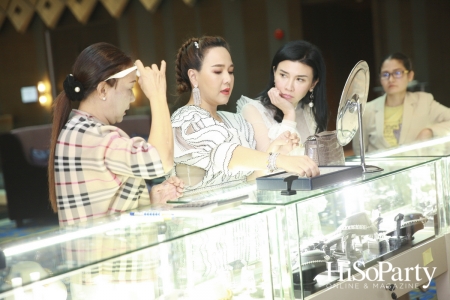 Exclusive Event ‘Clear and Beyond’ with Kanebo and Beauty Gems by HiSoParty