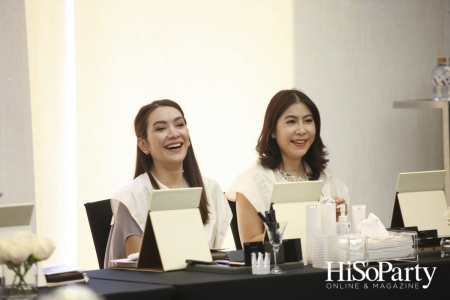 Exclusive Event ‘Clear and Beyond’ with Kanebo and Beauty Gems by HiSoParty