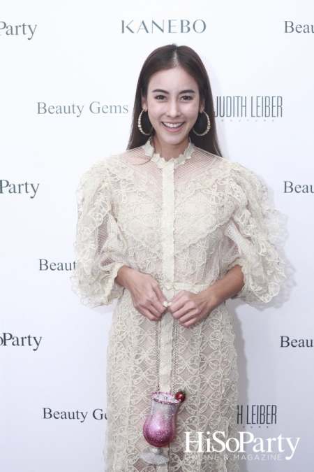 Exclusive Event ‘Clear and Beyond’ with Kanebo and Beauty Gems by HiSoParty