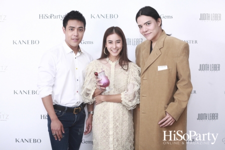 Exclusive Event ‘Clear and Beyond’ with Kanebo and Beauty Gems by HiSoParty