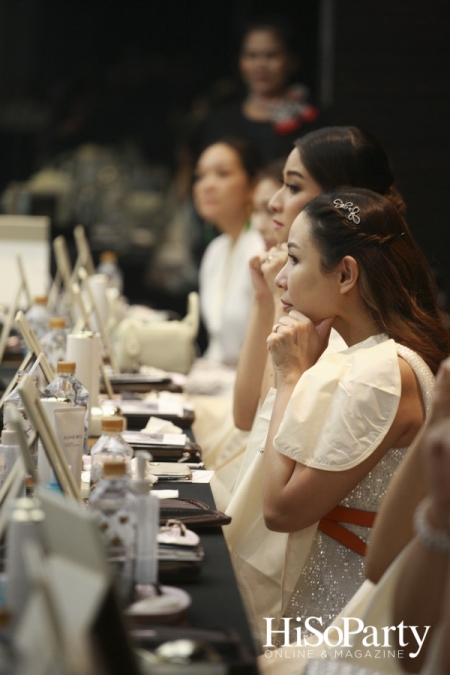 Exclusive Event ‘Clear and Beyond’ with Kanebo and Beauty Gems by HiSoParty