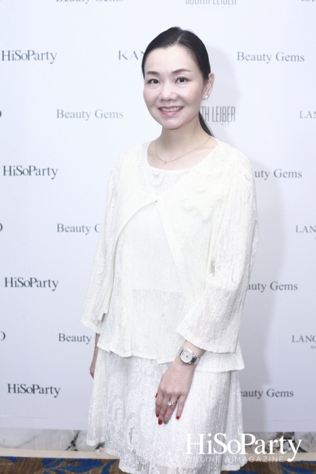 Exclusive Event ‘Clear and Beyond’ with Kanebo and Beauty Gems by HiSoParty