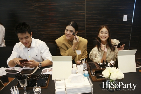 Exclusive Event ‘Clear and Beyond’ with Kanebo and Beauty Gems by HiSoParty