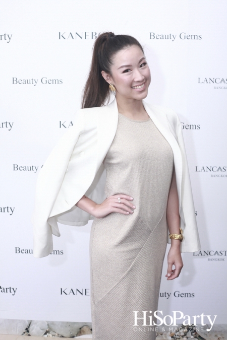 Exclusive Event ‘Clear and Beyond’ with Kanebo and Beauty Gems by HiSoParty