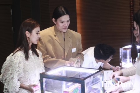 Exclusive Event ‘Clear and Beyond’ with Kanebo and Beauty Gems by HiSoParty