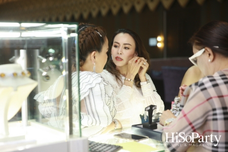 Exclusive Event ‘Clear and Beyond’ with Kanebo and Beauty Gems by HiSoParty