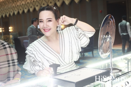 Exclusive Event ‘Clear and Beyond’ with Kanebo and Beauty Gems by HiSoParty