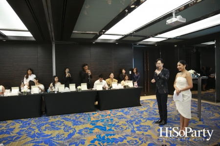 Exclusive Event ‘Clear and Beyond’ with Kanebo and Beauty Gems by HiSoParty