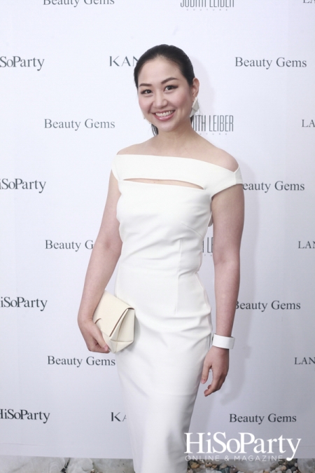 Exclusive Event ‘Clear and Beyond’ with Kanebo and Beauty Gems by HiSoParty