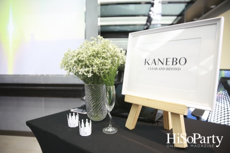 Exclusive Event ‘Clear and Beyond’ with Kanebo and Beauty Gems by HiSoParty