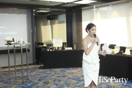 Exclusive Event ‘Clear and Beyond’ with Kanebo and Beauty Gems by HiSoParty