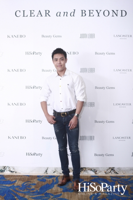 Exclusive Event ‘Clear and Beyond’ with Kanebo and Beauty Gems by HiSoParty