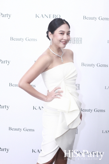 Exclusive Event ‘Clear and Beyond’ with Kanebo and Beauty Gems by HiSoParty