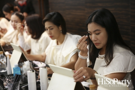 Exclusive Event ‘Clear and Beyond’ with Kanebo and Beauty Gems by HiSoParty