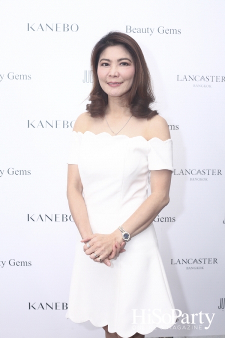 Exclusive Event ‘Clear and Beyond’ with Kanebo and Beauty Gems by HiSoParty