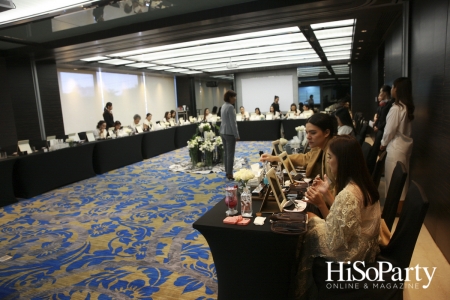 Exclusive Event ‘Clear and Beyond’ with Kanebo and Beauty Gems by HiSoParty