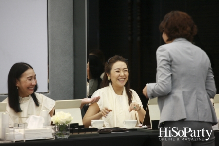 Exclusive Event ‘Clear and Beyond’ with Kanebo and Beauty Gems by HiSoParty