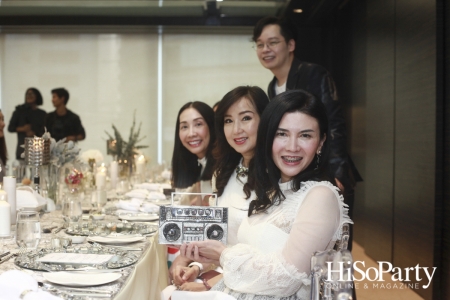 Exclusive Event ‘Clear and Beyond’ with Kanebo and Beauty Gems by HiSoParty