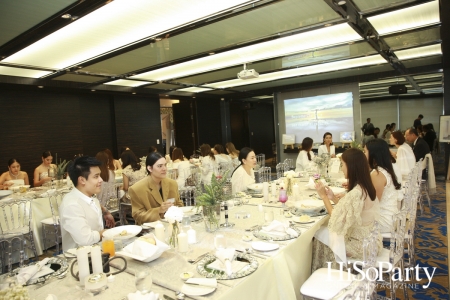 Exclusive Event ‘Clear and Beyond’ with Kanebo and Beauty Gems by HiSoParty