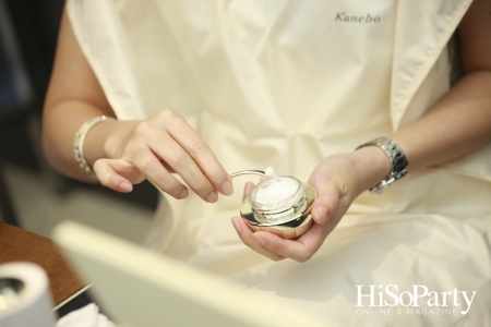 Exclusive Event ‘Clear and Beyond’ with Kanebo and Beauty Gems by HiSoParty