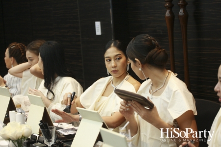 Exclusive Event ‘Clear and Beyond’ with Kanebo and Beauty Gems by HiSoParty