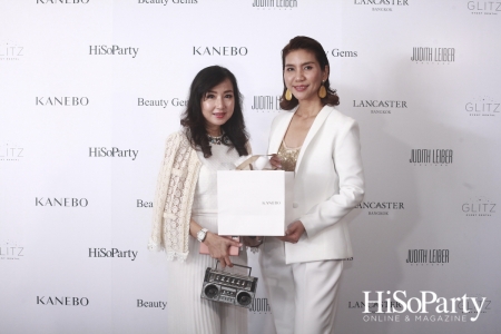Exclusive Event ‘Clear and Beyond’ with Kanebo and Beauty Gems by HiSoParty