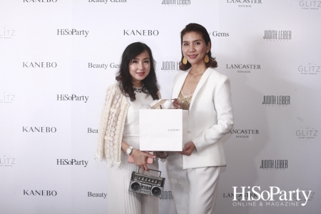 Exclusive Event ‘Clear and Beyond’ with Kanebo and Beauty Gems by HiSoParty