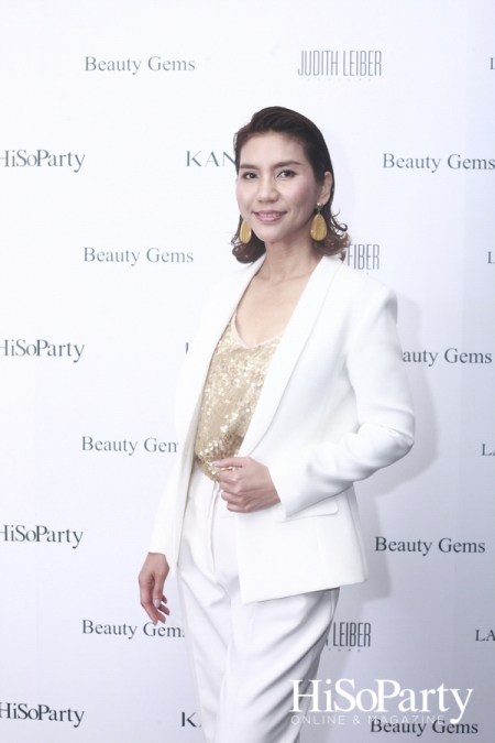 Exclusive Event ‘Clear and Beyond’ with Kanebo and Beauty Gems by HiSoParty